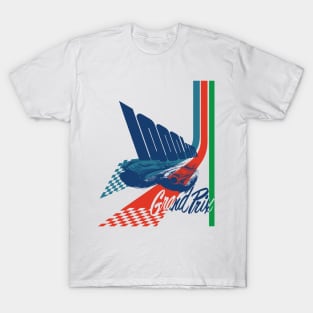 Grand Prix T-Shirt